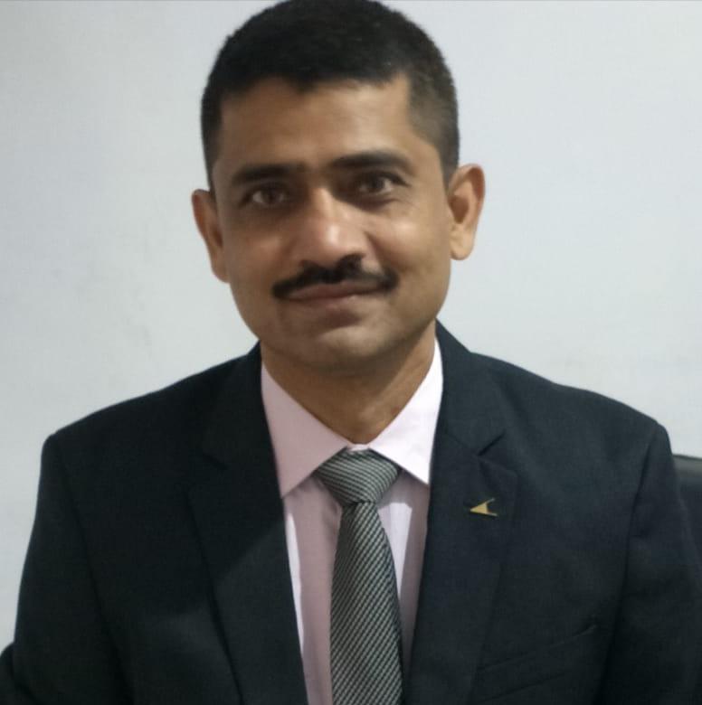 Dr. Prithvipal Singh - Director