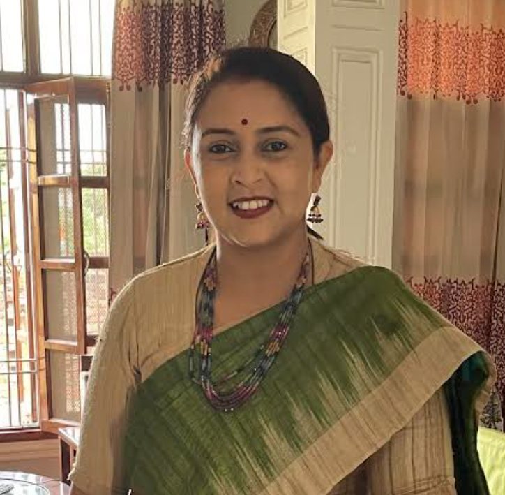 Anupama Singh - Director
