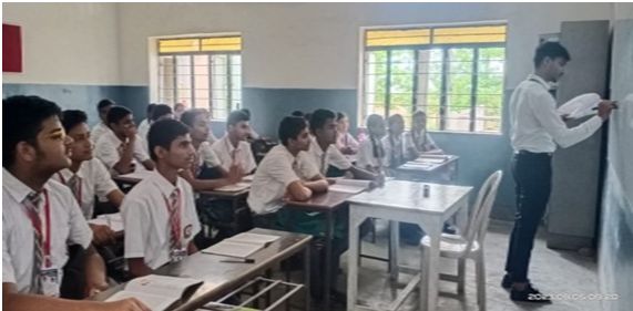 Computer Lab