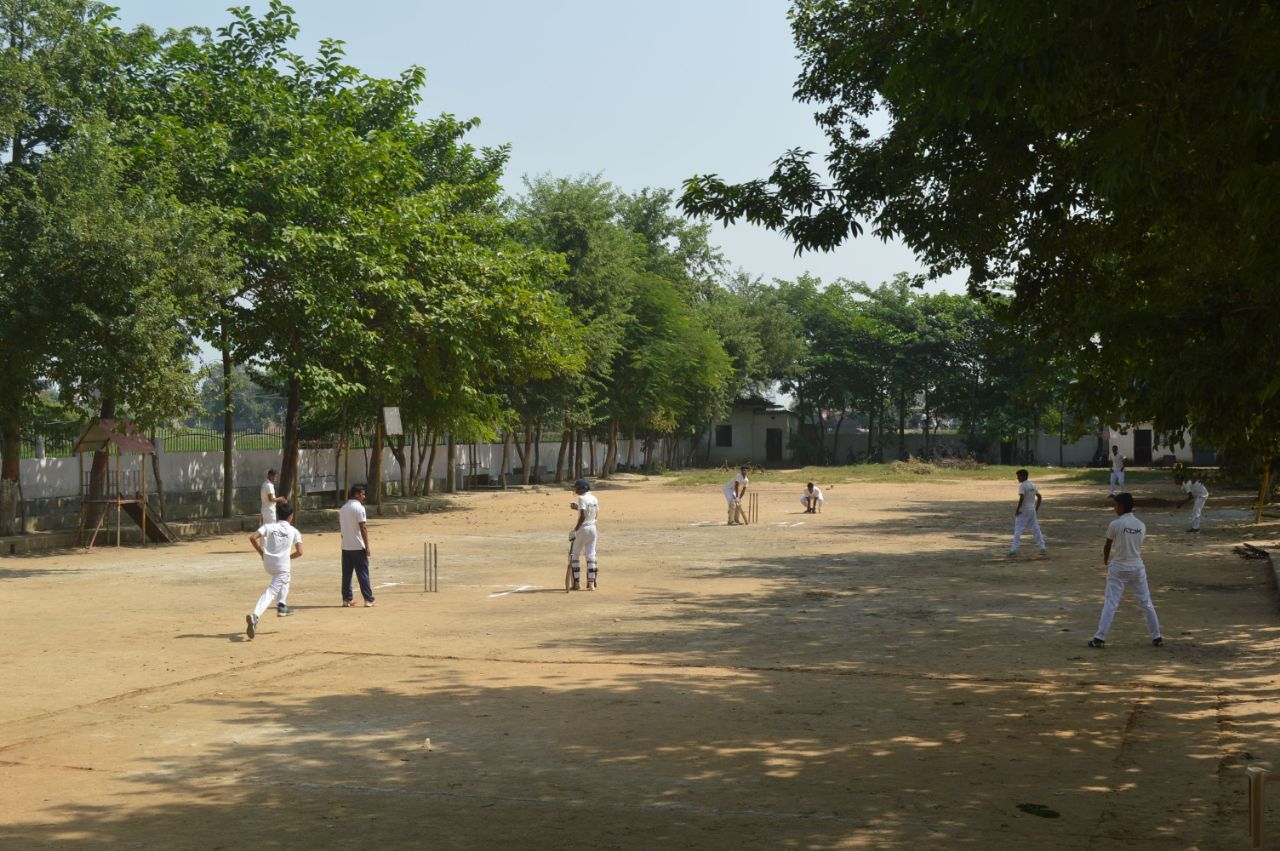 ABR Sports Complex and Playground